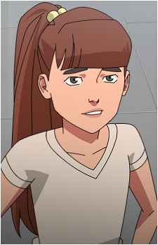 Monster Girl's image