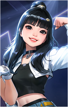 Eunchae's image