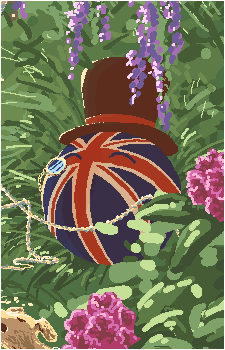 UKball