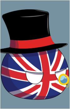 UKball