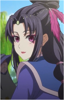 Gongsun Wan'er's image