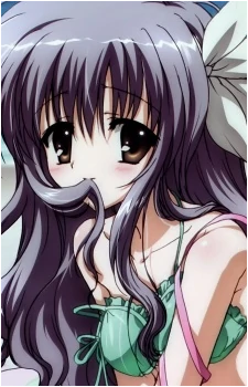 Hamaji Yakumo