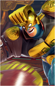 Max Brass's image
