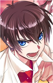 Keitarou Maebara's image
