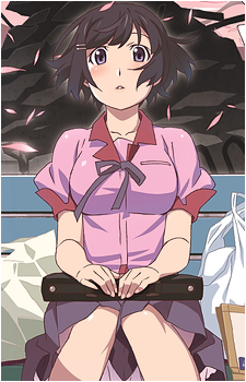 Tsubasa Hanekawa
