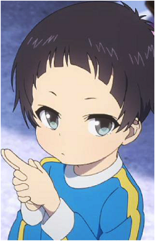 Akira Shiodome's image