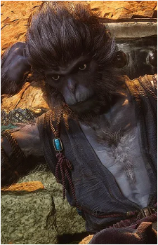 Shen Monkey's image