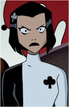 Ace {DCAU}'s image