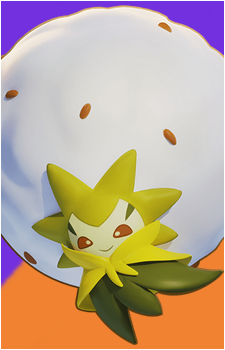 Gossifleur's image