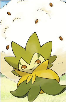 Gossifleur