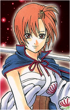 Pirako Doromizu's image