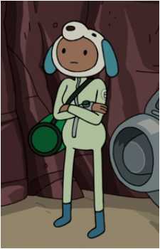Frieda {AT}