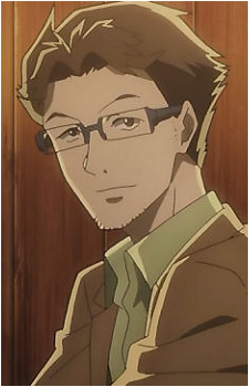 Ariyoshi Hanta's image
