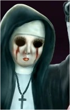 Nun {NM}'s image