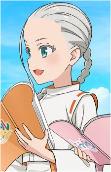 Sonia Yanagi
