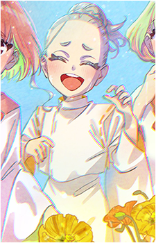 Sonia Yanagi