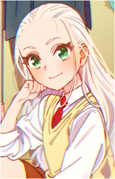 Sonia Yanagi