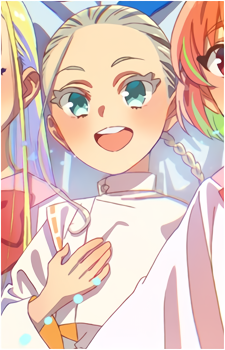 Sonia Yanagi