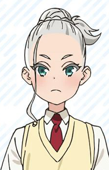 Sonia Yanagi