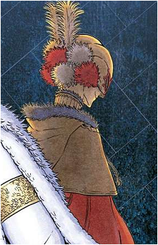 Image 12 - Art: 田畠裕基 (Yūki Tabata) Image 12