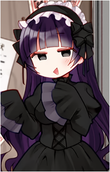 Yuyu Uchida's image
