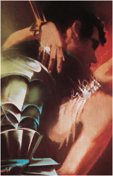 Uther Pendragon's image
