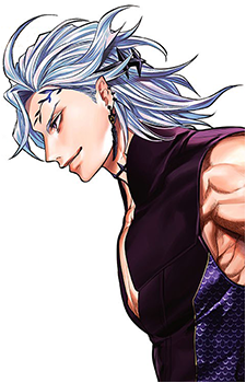 Hades {RoR}