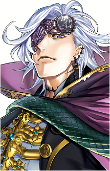 Hades {RoR}