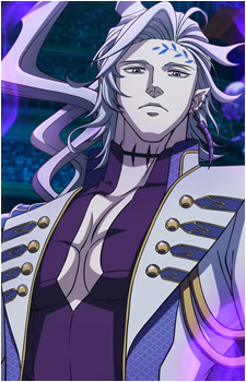 Hades {RoR}
