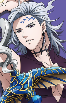 Hades {RoR}