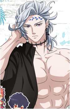 Hades {RoR}