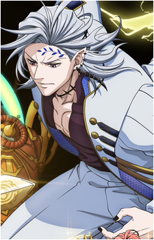 Hades {RoR}