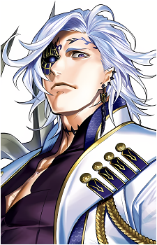 Hades {RoR}