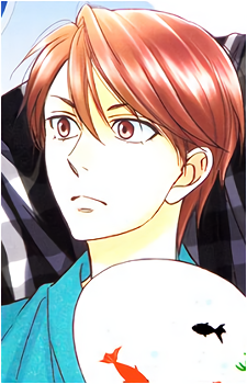 Shuugo Azuma's image