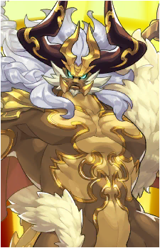 Thor {DL}'s image