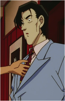 Kohei Sawaki