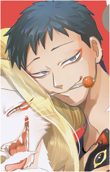 Rokusuke {KF}