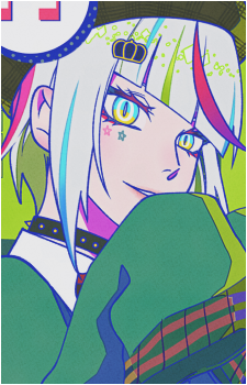 Lily {WACCA}