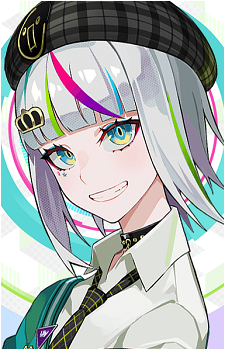 Lily {WACCA}'s image