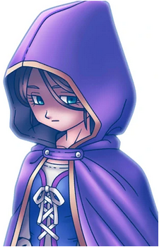 Serena {DQIX}