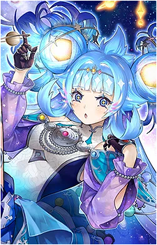Princess Cosmos the Trickster's image
