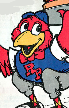 Red {RR}