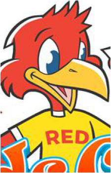 Red {RR}