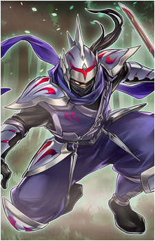 Ninja Grandmaster Saizo's image