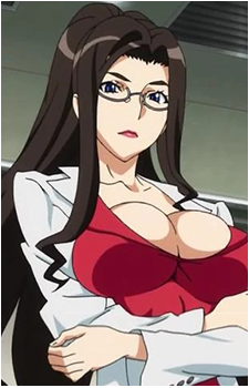 Yuuri Kitajima