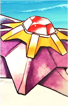 Staryu
