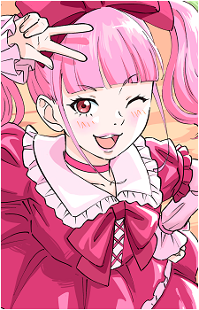 Teruko Matsubara