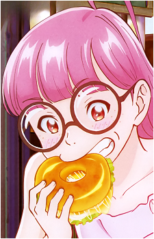 Teruko Matsubara