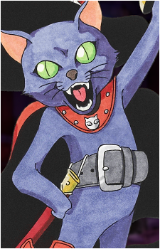 Cait Sith {SMT}'s image