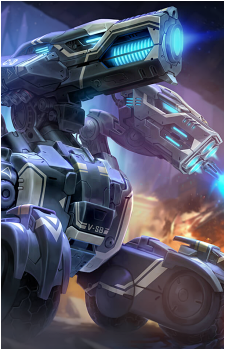 Cerberus {SMITE}